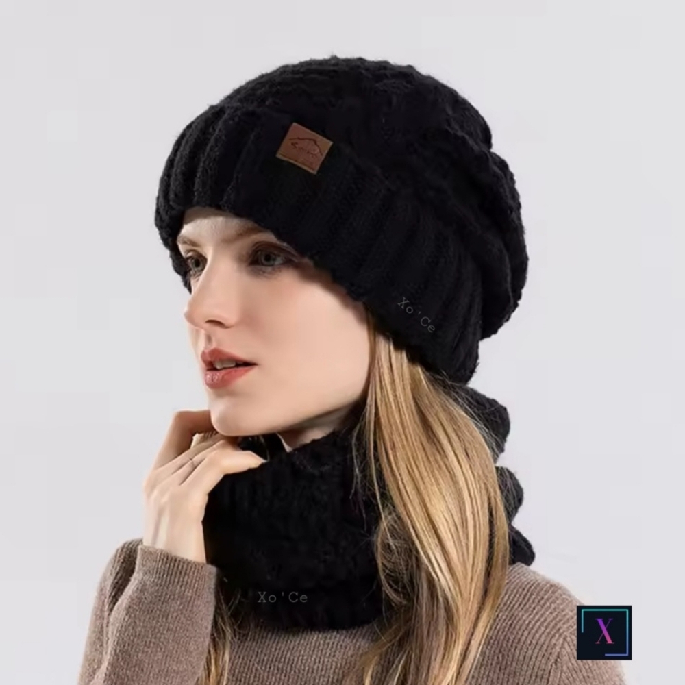 Women's Winter hat